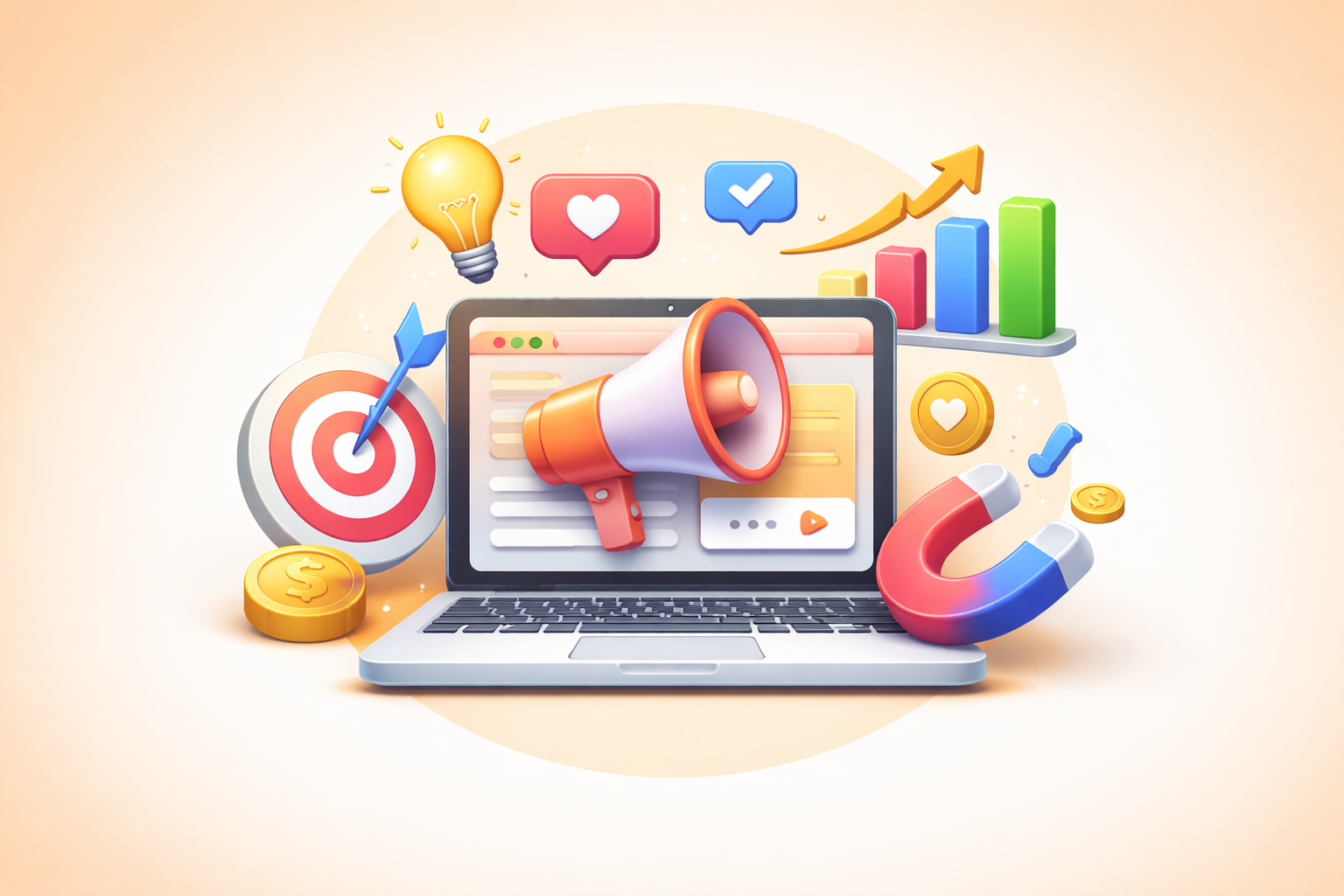 Digital marketing in action (1)