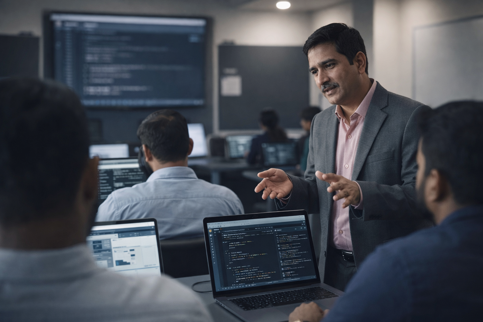 getch() Function in C and C++ With Examples - VSIT